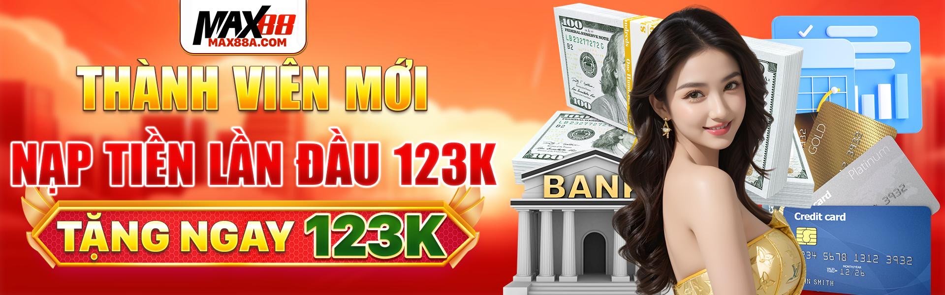 banner nhà cái max88