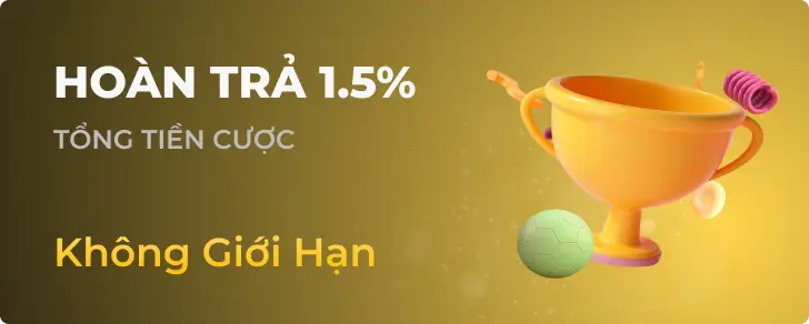 nạp khuyến mãi cao